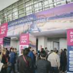 Tecnología y visión compartida transforman el ecosistema hídrico en Aquatech Mexico 2025