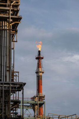 Los retos que enfrenta la modernización del sector hidrocarburos