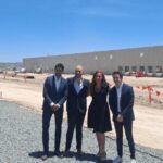 MEOR invertirá 800 mdd en parque industrial en Tijuana