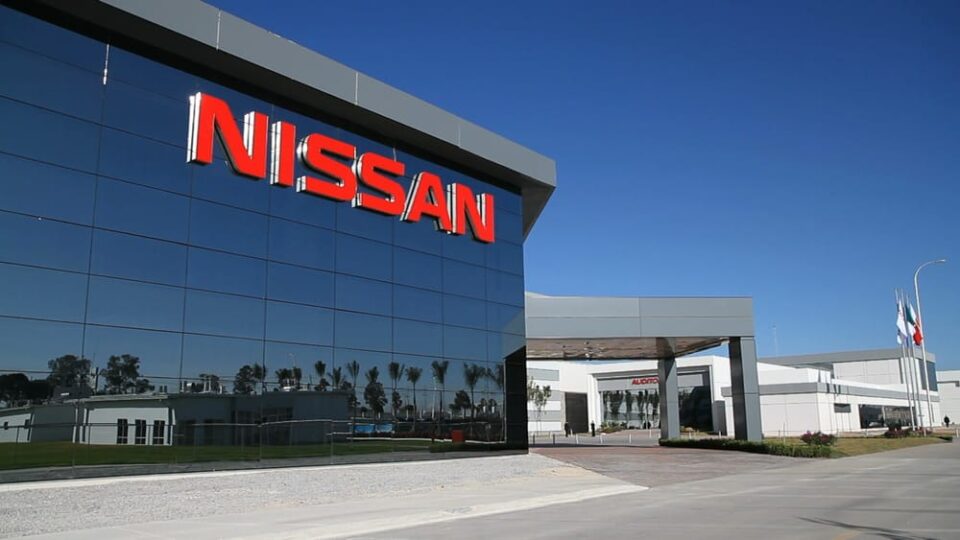 Nissan cierra planta en Morelos; trasladará producción a Aguascalientes