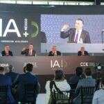Nvidia desarrollará lenguaje de Inteligencia Artificial para México