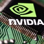 Nvidia se acerca a ser la empresa más valiosa de la historia de Wall Street