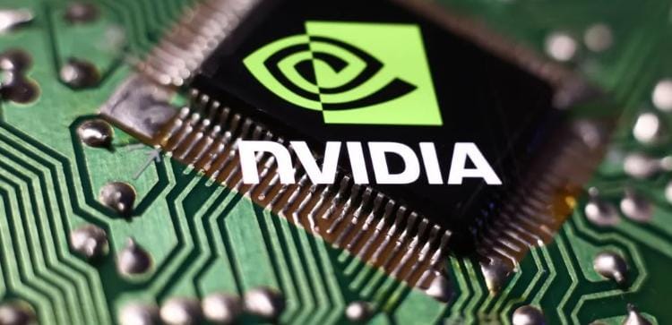 Nvidia se acerca a ser la empresa más valiosa de la historia de Wall Street