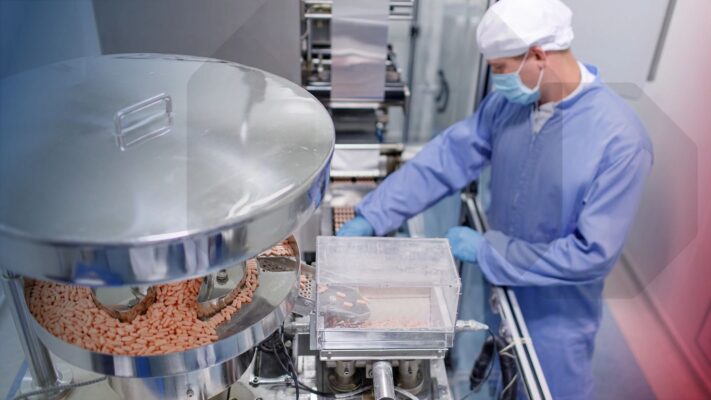 La adopción de IA aumenta en la fabricación de ciencias biológicas a medida que se intensifican las presiones de talento, riesgo y calidad