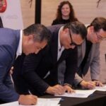 Solfium y el Gobierno de Jalisco firman convenio para impulsar la energía solar