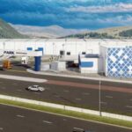 Thor Urbana invertirá 2,400 mdp en nuevo parque industrial en Nuevo León