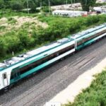 Tren Maya es rentable; incrementa en 169% el número de pasajeros Sheinbaum