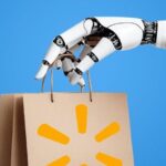 Walmart apuesta a la IA para enfrentar la reducción de la jornada laboral