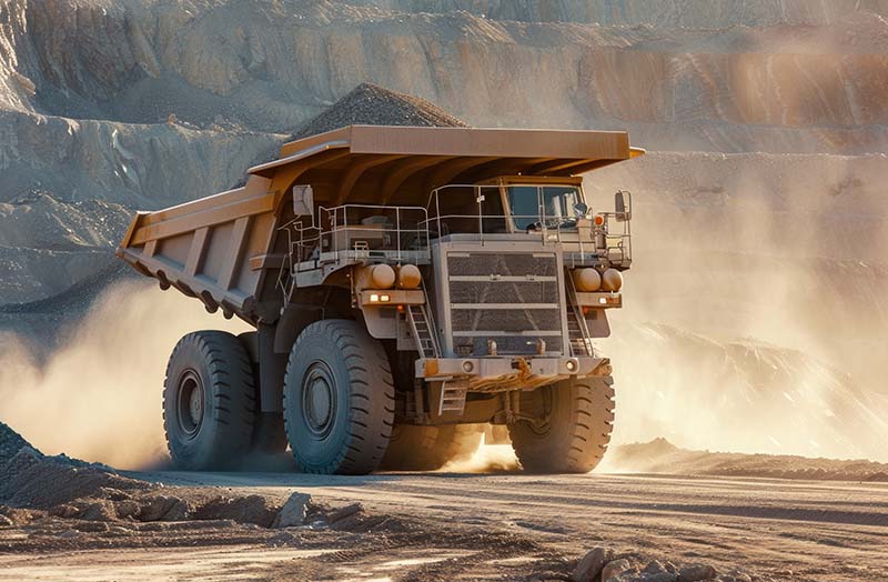 Capex para minerales críticos en modo pausa