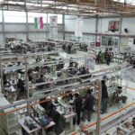 Industria manufacturera avanza 1.6% en junio; suma tres meses al alza