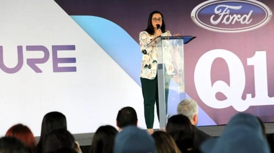 Ampure inaugura planta de producción en Guanajuato con inversión de 4 mdd