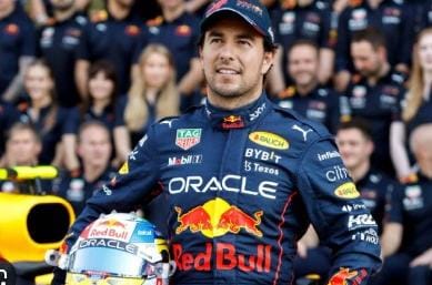 Cadillac–Andretti toma forma: el regreso de Pérez agita el tablero 2026
