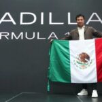 El regreso de Checo Pérez a la Fórmula 1: un nuevo capítulo con Cadillac