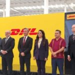DHL inaugura Mega Campus Logístico en Nextlalpan con inversión de 200 mdp
