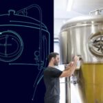 La digitalización redefine el futuro de la industria cervecera