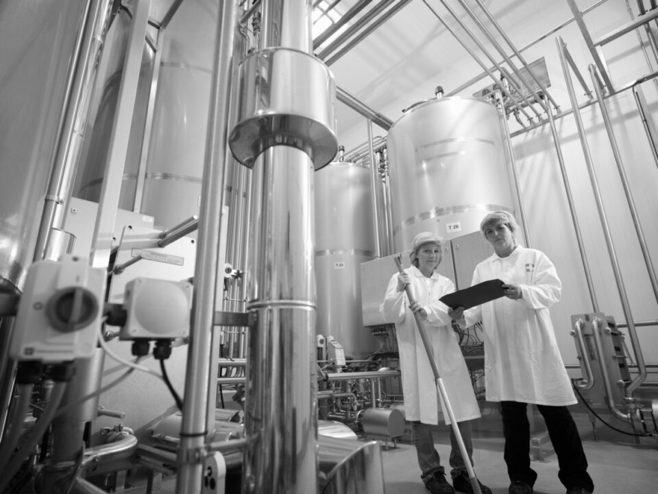 Ecolab encabeza la innovación y sostenibilidad de la industria cervecera de México