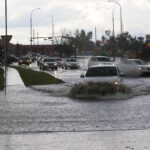 Falta de previsión climática cuesta 25 mdp diarios a empresas; alertan sobre urgencia de modelos de riesgo