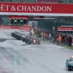 GP de Bélgica 2025 en Spa-Francorchamps: dominio, estrategia y lluvia excesiva
