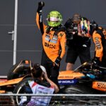 GP de Hungría 2025: Norris impone un paso impecable y recorta distancias en la pelea por el título