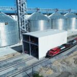 Grupo México y Bartlett invertirán 52 mdd en nueva terminal agrícola en NL
