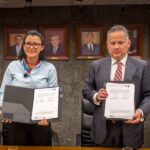 IMP y IMPI fortalecen la cultura de protección de propiedad industrial