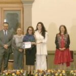Reconoce INFOCDMX al White Box Project Institute por su compromiso con la transparencia y la protección de datos