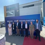 Con inversión de 150 mdd, Julong abre su nueva planta en Coahuila