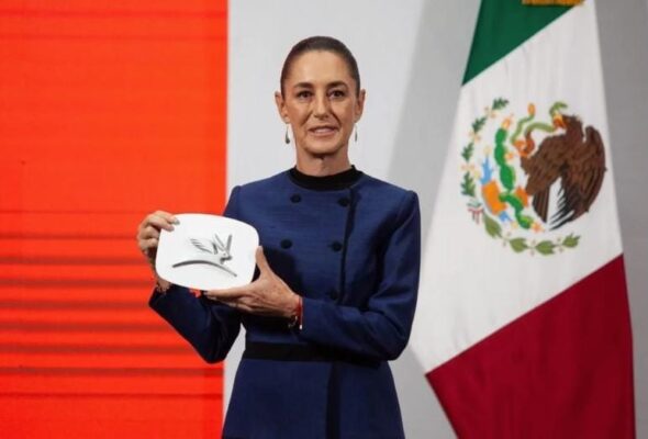 Olinia: El primer vehículo eléctrico 100% mexicano iniciará producción en 2027