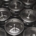 La refrigeración de bebidas atraviesa un viraje estructural marcado por tres fuerzas que se potencian entre sí: enfriamiento inmediato “on-demand”, conectividad (IoT/IA) y sostenibilidad.