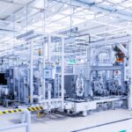 PLEX: manufactura en la nube con trazabilidad en tiempo real y control extremo a extremo