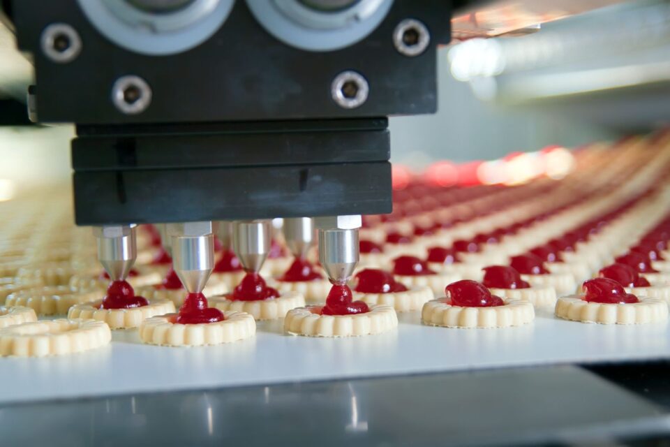 Informe de Rockwell Automation concluye que la industria de bienes de consumo envasados prioriza la innovación en lugar de la reducción de costos