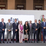 Sheinbaum anuncia Parque Bajío en Michoacán con inversión inicial de 1,000 mdp