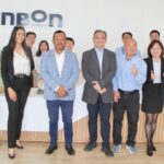 Sinbon Electronics inaugura planta en SLP con inversión de 27 mdd