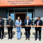 TAFE inaugura planta de ensamble de tractores y centro de experiencia en Aguascalientes