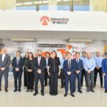 Tokaikogyo invierte 100 millones en Aguascalientes para expandir línea de producción