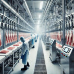 Eficiencia en refrigeración y optimización de procesos: claves para la industria cárnica