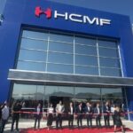 HCMF inaugura planta en Coahuila con inversión de 16 mdd