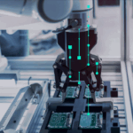 Cambio a la izquierda en la era definida por el software Por Dale Tutt, Vicepresidente de Estrategia Industrial Global, Siemens Digital Industries Software