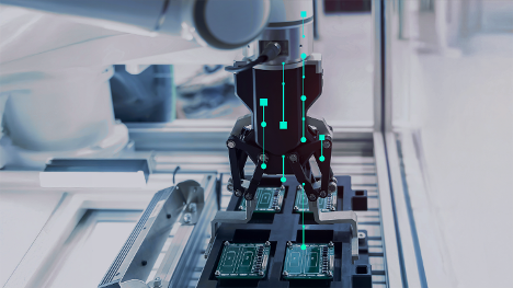 Cambio a la izquierda en la era definida por el software Por Dale Tutt, Vicepresidente de Estrategia Industrial Global, Siemens Digital Industries Software