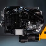 BMW Group iniciará producción en serie de hidrógeno alta tecnología en 2028