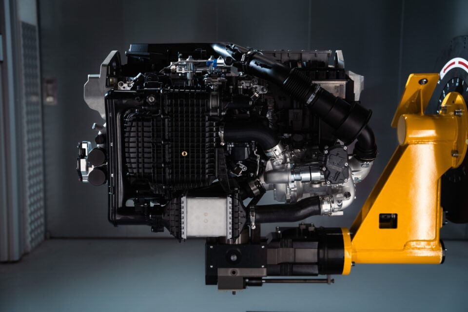 BMW Group iniciará producción en serie de hidrógeno alta tecnología en 2028