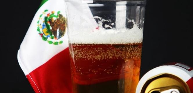 Cerveza mexicana se mantiene como líder de exportaciones pese a tensiones comerciales