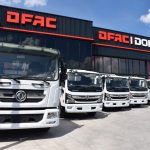 DFAC Dongfeng amplía su red en México con nueva distribuidora en Chihuahua