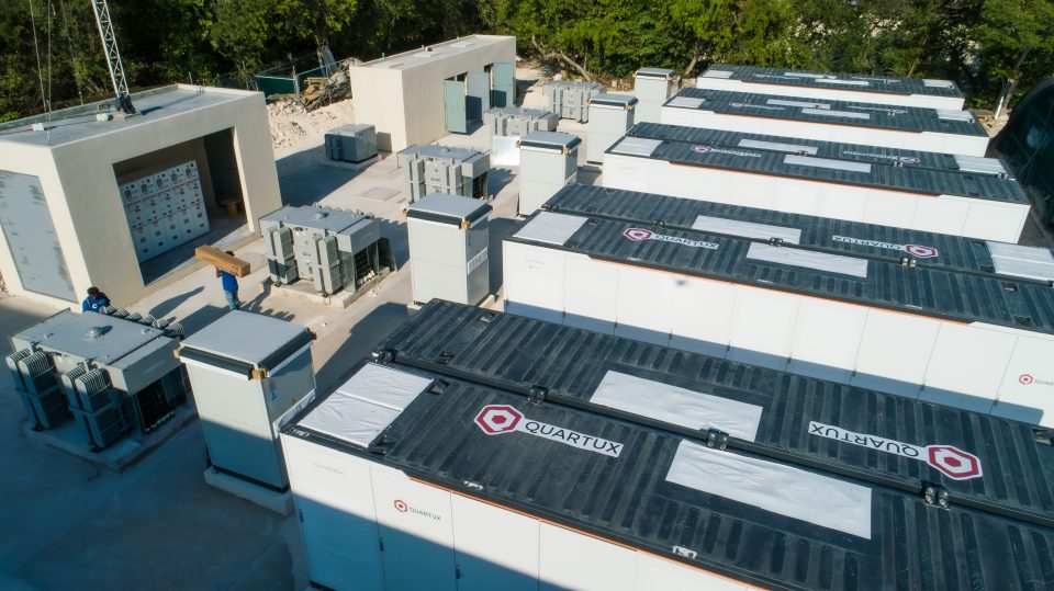 Apagón masivo en Península afecta a más de 7 millones usuarios: Evidencia de la necesidad de almacenamiento de energía