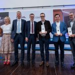Diehl Aviation inaugura planta en Querétaro con inversión de 918 MDP