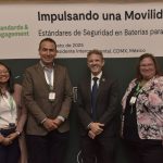 México y la Electromovilidad: Expertos Destacan la Importancia de los Estándares de Seguridad para Baterías de Iones de Litio