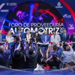 Arranca Foro de Proveeduría Automotriz 2025 en León con 2,850 citas de negocios