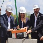 Grupo ESFO inicia construcción de Clúster PANAN III en Silao con inversión de 500 mdp
