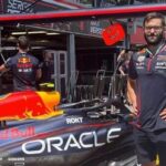 Pablo Terroba: El “médico del motor” en la Fórmula 1: ciencia aplicada, control metrológico y alianzas que ganan carreras