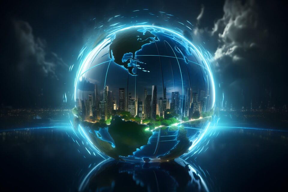 Perspectiva Global de la Energía hacia 2050: ExxonMobil